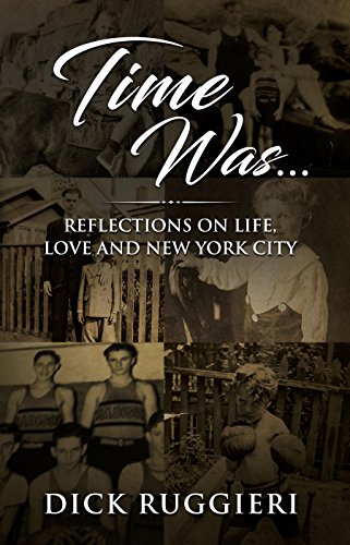 R.e.a.d Time Was . . . : Reflections on Life, Love and New York City<br />PPT