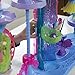 My Little Pony: The Movie Canterlot & Seaquestria Castle with Light-Up Tower