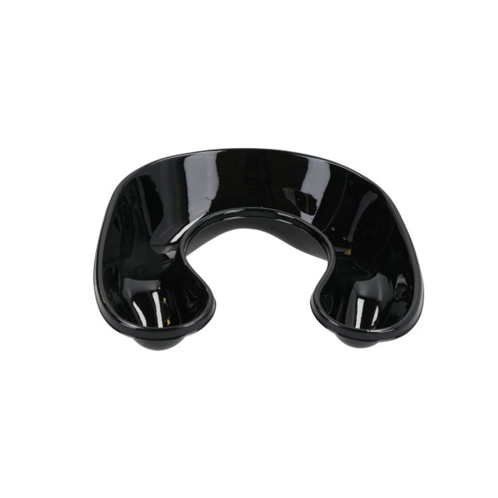 Sibel Neck Tray for Collecting Perm Fixing Lotion