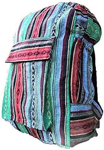 hippy backpack