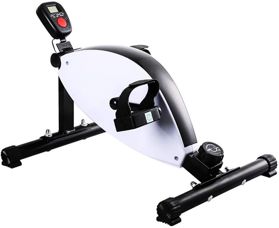 pedale di esercizio per sotto la scrivania