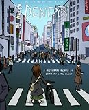 Dendo: One Year and One Half in Tokyo by Brittany Long Olsen