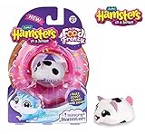 NEW! Zuru Hamsters In a House - PEPPER