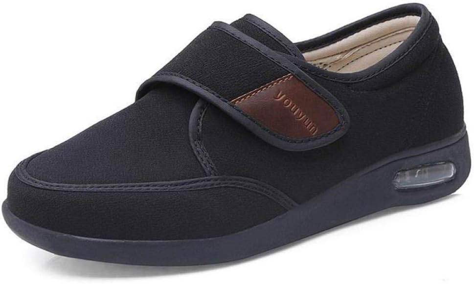 AEHO Orthopädische Diabetische Schuhe, Verbandschu Produktbild-Vorschau 7