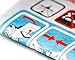 mighty wallet | Minimalist Tyvek Wallet | Front Pocket Wallet | Slim Wallet | In Flight