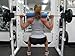 Squat Sponge Blue 18