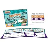 Junior Learning Spelling Accelerator Set 2