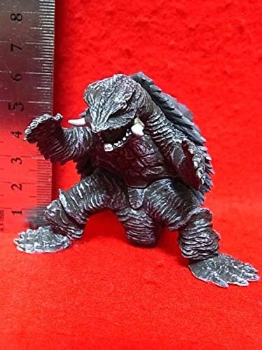 Amazon トラウマ ガメラ フィギュア オリオン特撮大百科 フィギュア ドール 通販