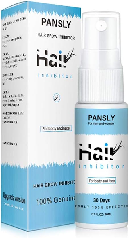 Angmile Hair Growth Inhibitor For Arm Underarm Legs Mild