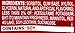 Trident Sugar Free Gum (Cinnamon, 18-Piece, 3-Pack)