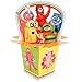 Party Destination Yo Gabba Gabba Centerpiece