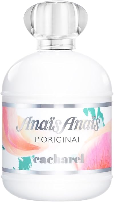 Cacharel Anais Eau de Toilette for Women 100 ml Floral Perfume