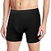 Natural Feelings Boxer Briefs Mens Underwear Men Pack Soft Cotton Open Fly Underwear L