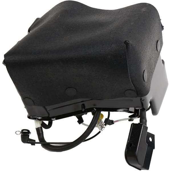 Amazon.com: GM Genuine Parts 23316154 Automatic Level Control Air 