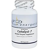 Catalyst-7 180 Capsules