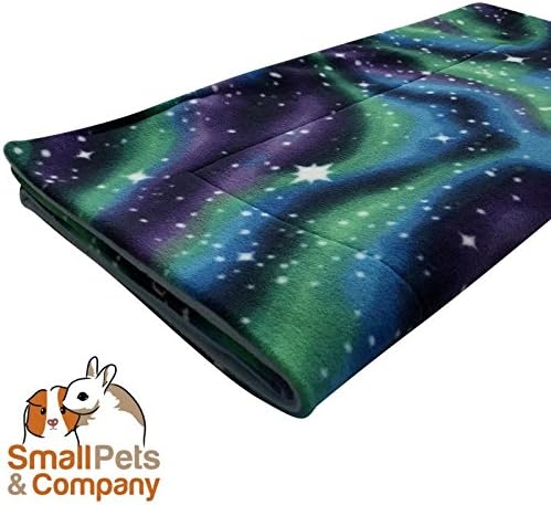 midwest fleece cage liner