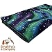 Guinea Pig Fleece Cage Liner for Midwest Habitat | Fleece Guinea Pig Bedding | Small Pets and Company (Midwest, Northern Lights)