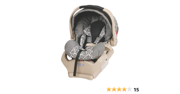 graco snugride 32