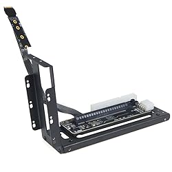 JMT R43SG GEN4 M.2 M-Key to PCIE X16 4.0 External