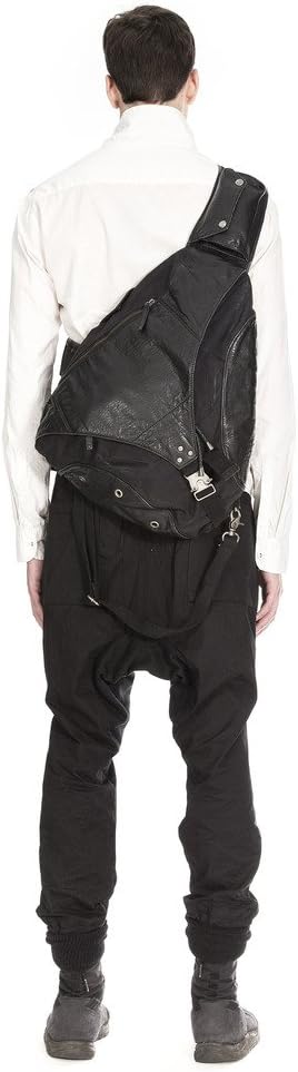 Nicholas K Men's Memphis Bag Vamp OS
