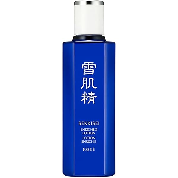 SEKKISEI Treatment Cleansing Oil, Facial Cleanser & Makeup Remover