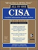 CISA Certified Information Systems Auditor All-in-One Exam Guide, 2nd Edition