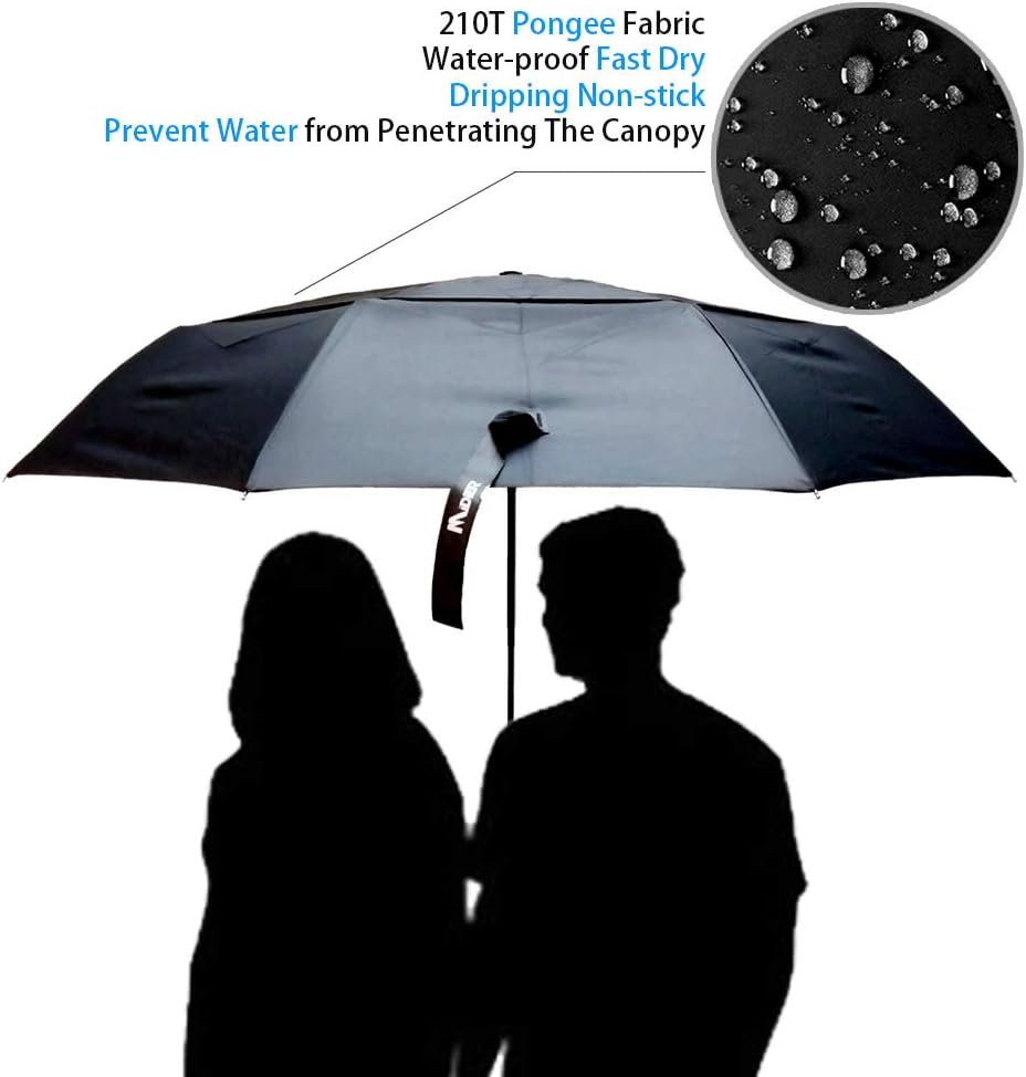 strong umbrella spree tv price