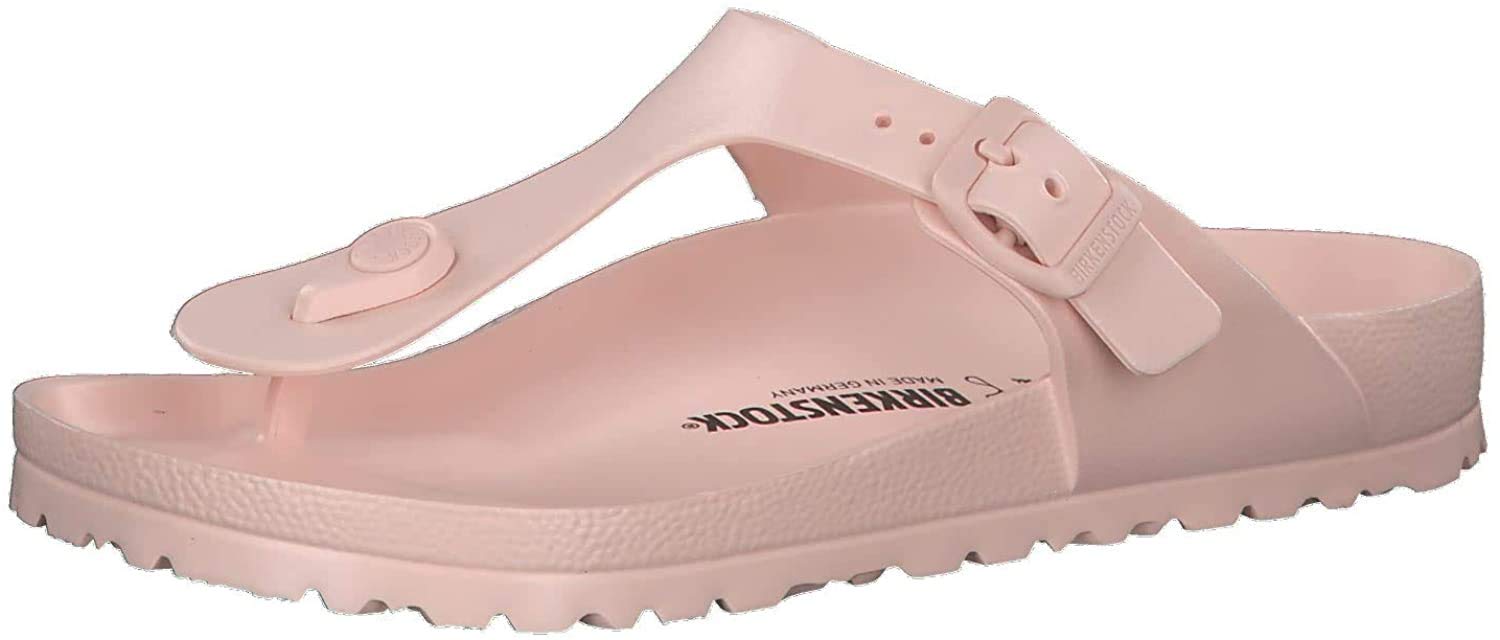 birkenstock eva rose