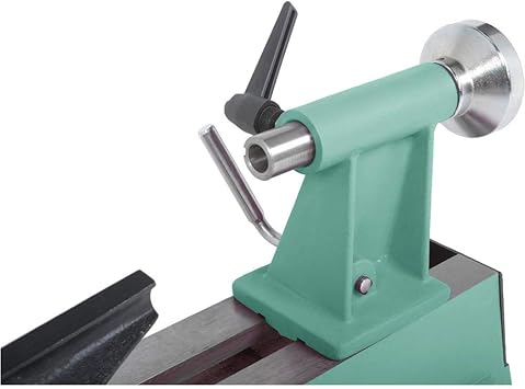 Grizzly T25926 Wood Lathes product image 6