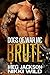 Brute (A Dogs of War Motorcycle Club Romance)