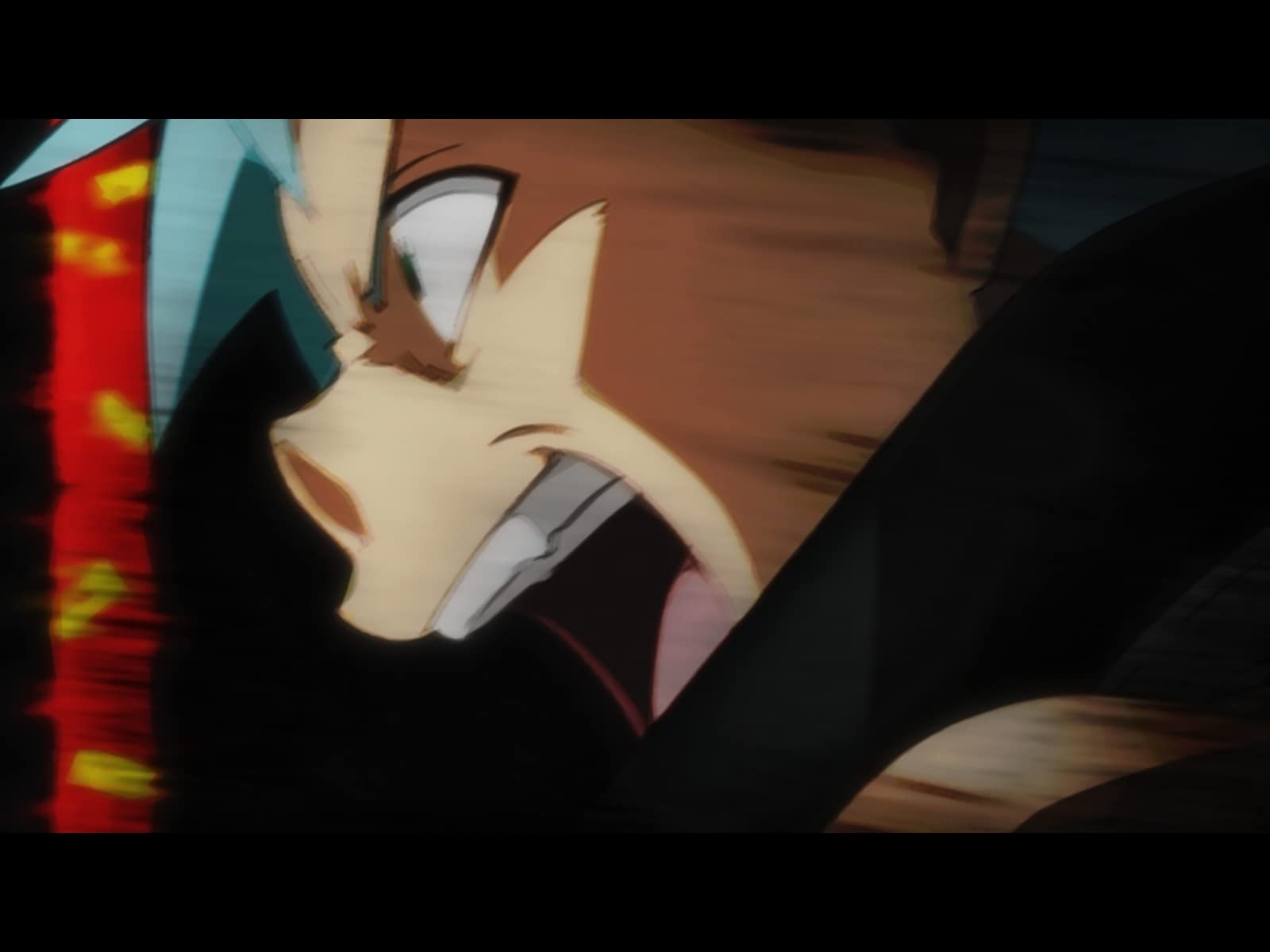 Amazon Co Jp ソウルイーターを観る Prime Video