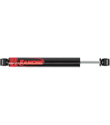 RHC Amazon.com: Rancho RS999297 RS9000XL Series Shock : Automotive