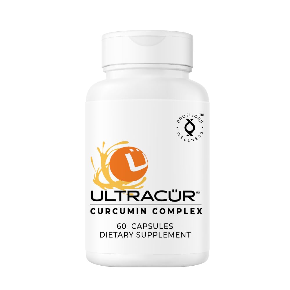 Ultracur Curcumin Complex
