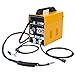 Best Choice Products MIG130 Welding Machine Set Automatic Flux Core W/Accessories