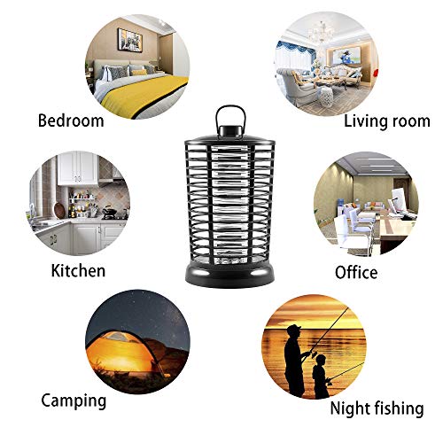 5 XMSTORE+Electric+Portable+Standing+Hanging