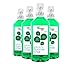 Mountain Falls Anticavity Fluoride Rinse, Mint, 18 Fluid Ounce (Pack of 4)