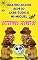 Livro Quatro-Olhos, Espeto, Sabe-Tudo e Mi-Miguel: Detetives Secretos: Novela Infanto-juvenil - Livro de Suspense e humor. Leitura de 8 a 12 anos