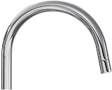 Franke Minerva 3 in 1 Instant Hot Water Tap Chrome Kettle Tap with Tank view 4