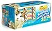 Purina Friskies Wet Cat Food Pate Variety Pack, Seafood Favorites - (Pack of 32) 5.5 oz. Cans