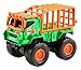 Matchbox Rev Rigs Dino Adventure Truck