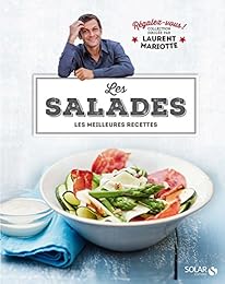 Les  salades