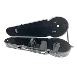 Vetimobato Viola Case 16 Inch, Adjustable Interior