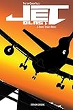The Air Crash Files: Jet Blast: A Daniel Tenace Novel