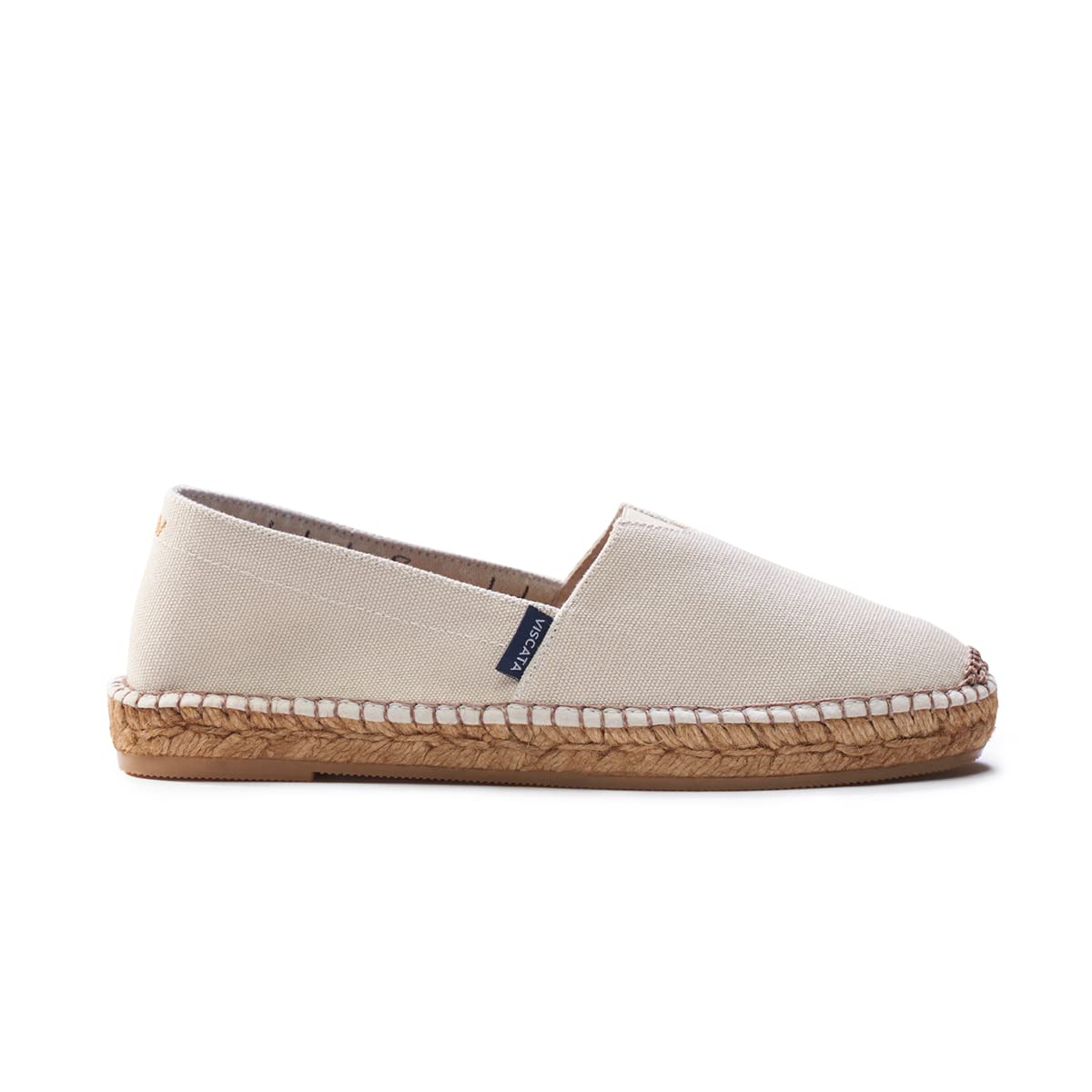 VISCATA Barceloneta - Beige EU37