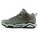 Under Armour Men's Ua Tabor Ridge Low