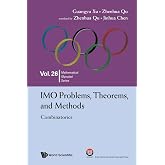 Imo Problems, Theorems, And Methods: Combinatorics (Mathematical Olympiad Series)