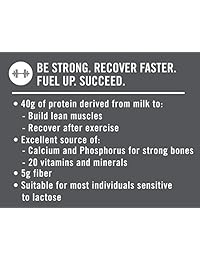 Polvo de batido de proteínas Knockout serie profesional Monster Milk de Cytosport, 876063002943, 1, 1