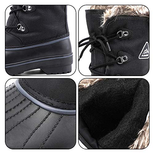 ALEADER-Womens-Warm-Faux-Fur-Lined-Mid-Calf-Winter-Snow-Boots