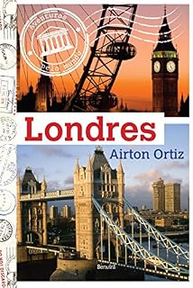 Livro Londres