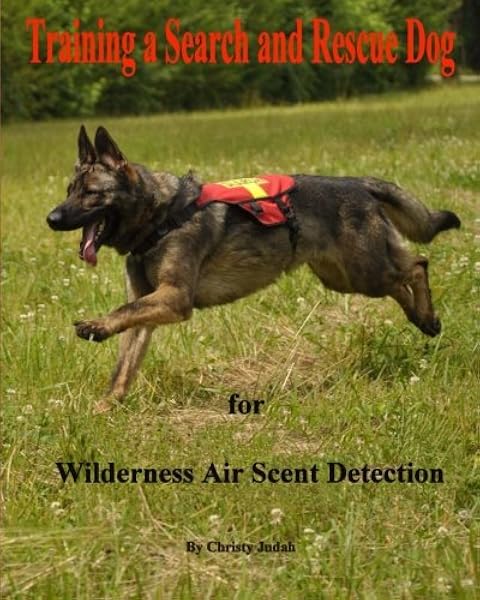 dog search and rescue near me